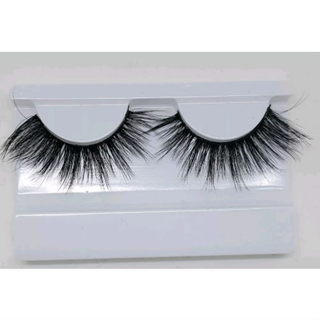 Illustration for article titled Why Are Mink Lashes Better Compared To Normal False Lashes?